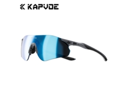 Gafas Fotocromáticas Para Correr, Gafas De Ciclismo, Gafas De Sol Deportivas Para Exteriores Para Hombre