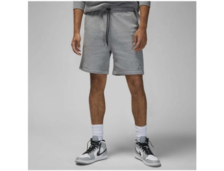Pantalones de Hombre JORDAN Corto Essential Gris (xxL)