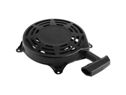 Arrancador Manual De Tracción Para Cable De Cortacésped/cultivador Briggs Stratton 497680 499706 690101