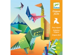 Kit de origami para niños DJECO DJ8758 (6 anos)