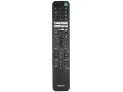 Control remoto para televisor Sony 4K 8K Smart Voice RMF TX520P para KD 65x80 KD 75x80JVVayotoy