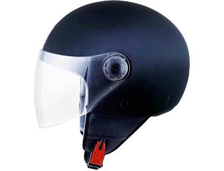 Casco Jet MT HELMETS Street Solid (XL)