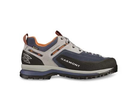 Zapatillas Approach Dragontail Tech Goretex Gris EU 48 Hombre GARMONT