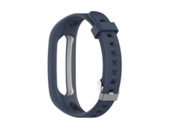 Correa De Silicona Para Huawei Honor Band 4 (versión Para Correr) Y Repuesto Para Huawei Band 3e Y Band 4e.