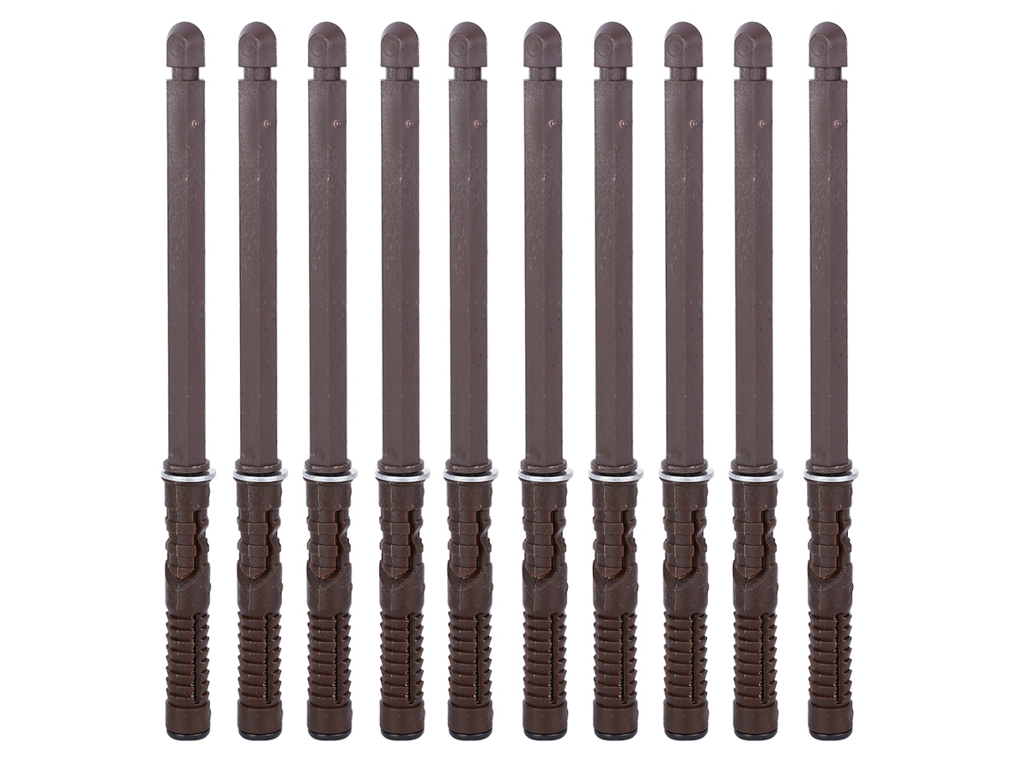 Accesorios de soporte para estantes ocultos de pared (muebles ligeros)