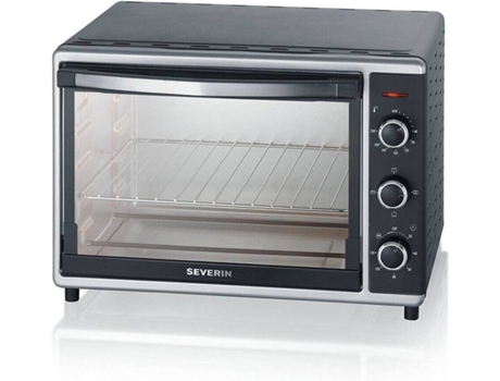 Mini horno SEVERIN TO2058 (Capacidad 42 L - 1800 W)
