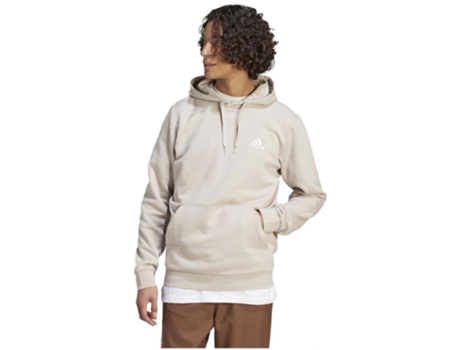 Sudadera con Capucha Feelcozy Hd ADIDAS