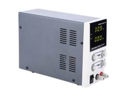 Fuente de alimentación digital PS6005N ajustable de 60 V/5 A para CC (220 V UE)