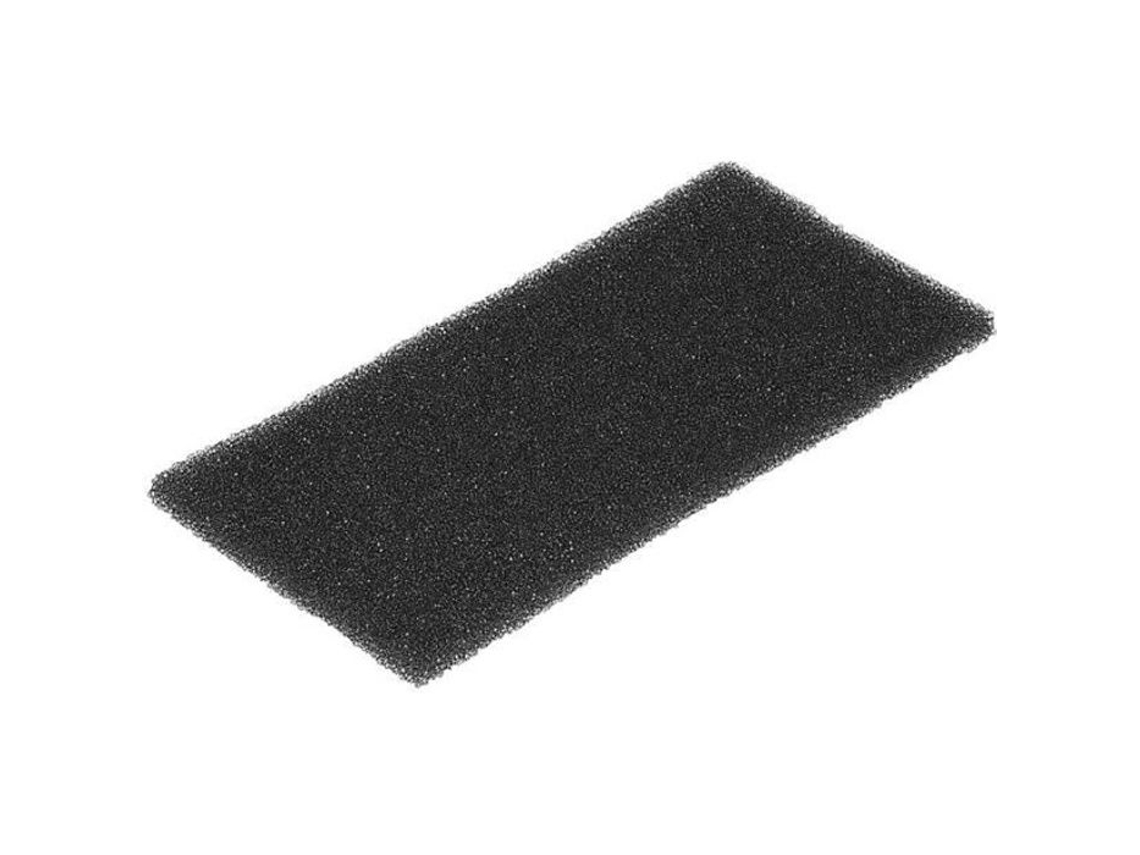 Filtro de espuma para secadora 481010354757 Accesorios para electrodomésticos para secadora eléctrica blanca WHIRLPOOL