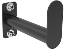 Ganchos De Almacenamiento De Acero Para Montaje En Pared, De Uso General, Para Gimnasio – Soporte