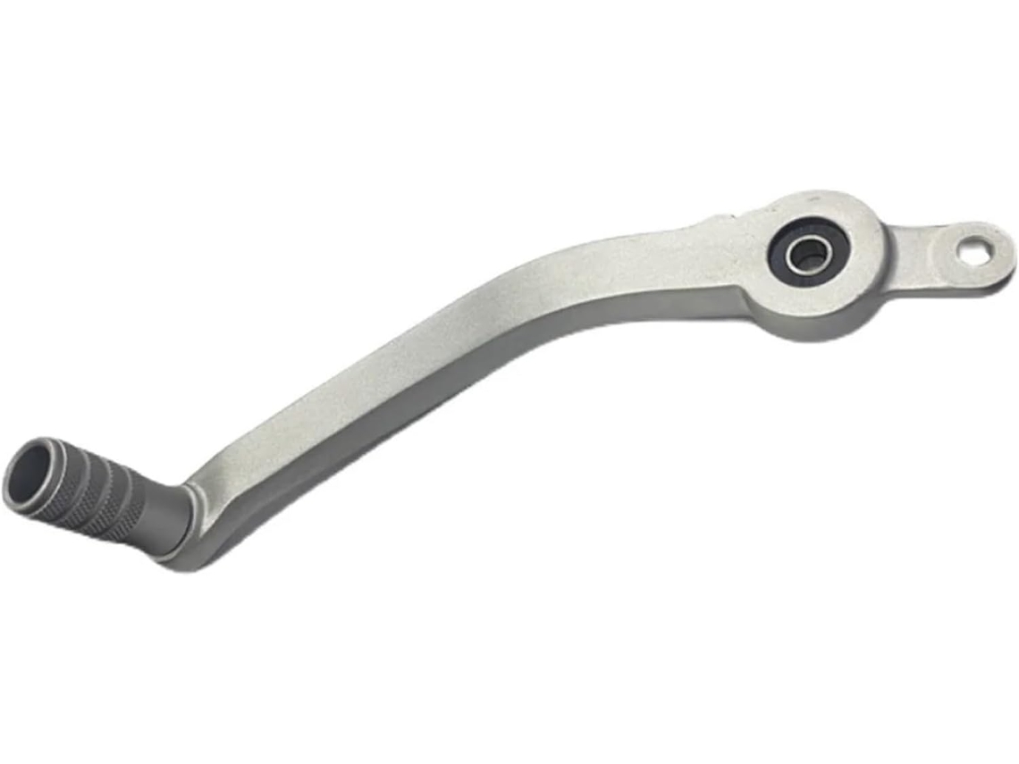 Reposapiés Del Conductor Pedal De Para Motocicleta Bicicleta