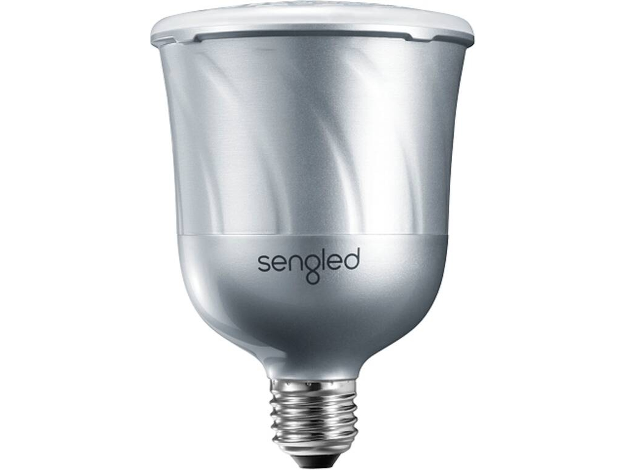 Bombilla Sengled Pulse inteligente satellite pewter e27 b22