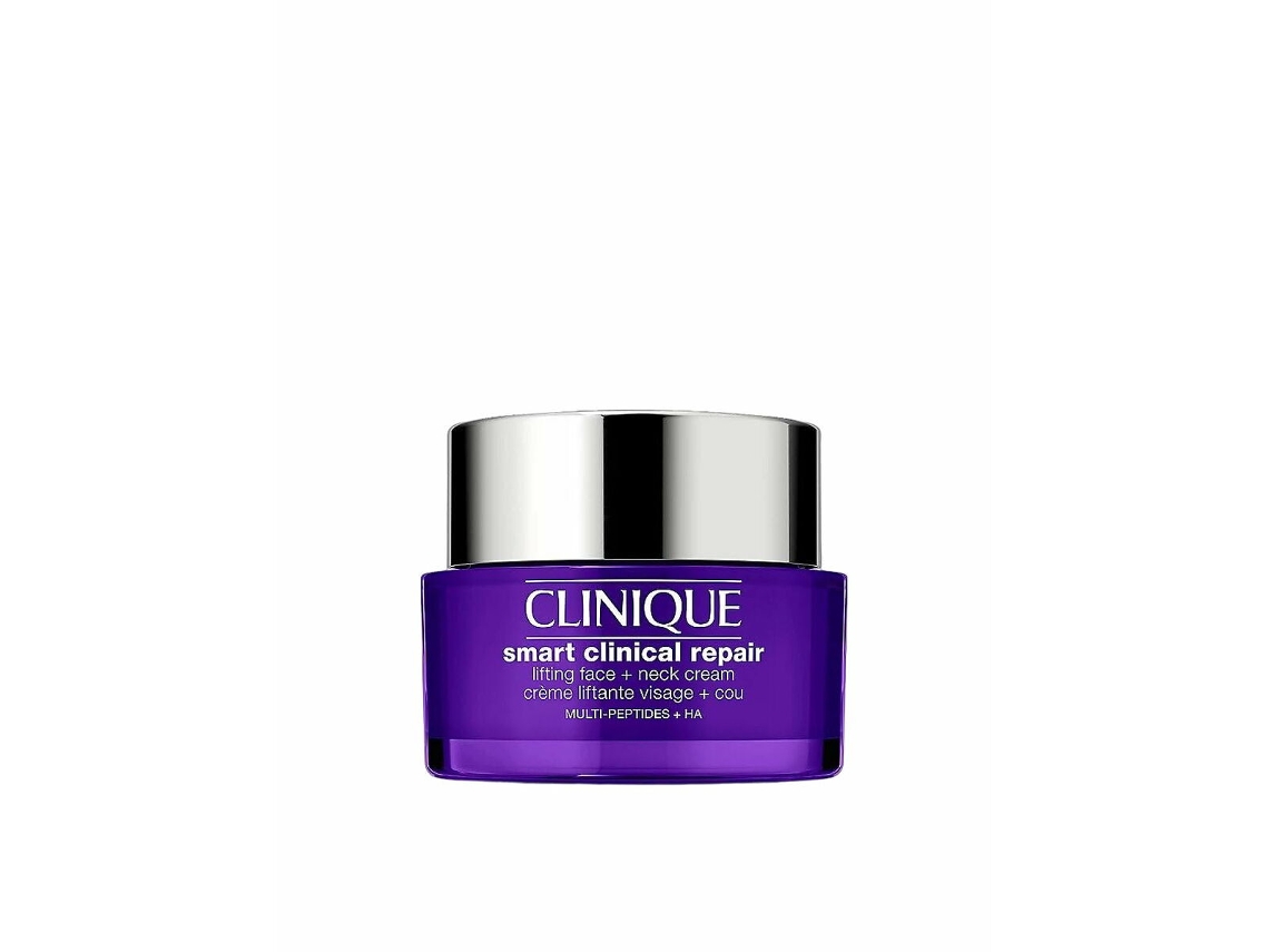 Crema Facial CLINIQUE Smart Clinical Repair 50 ml