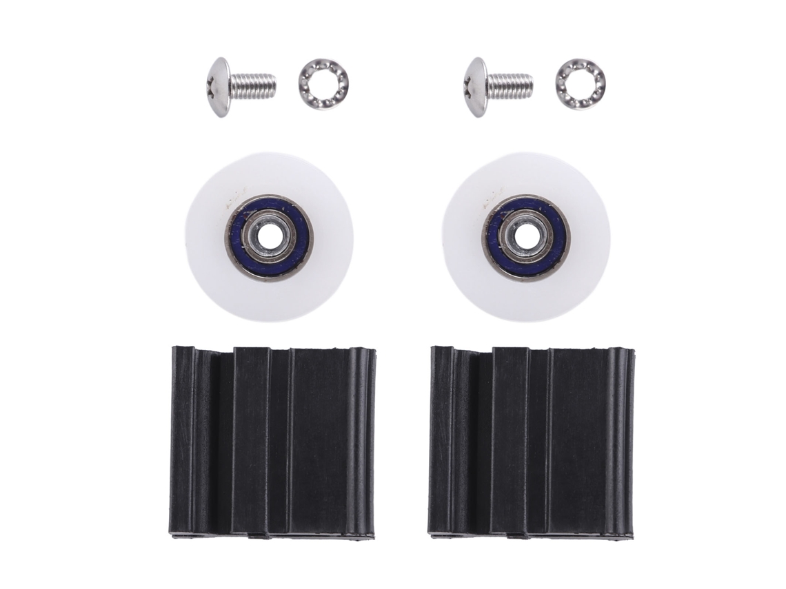 Kit de repuesto para puerta de horno Halls de 22 mm