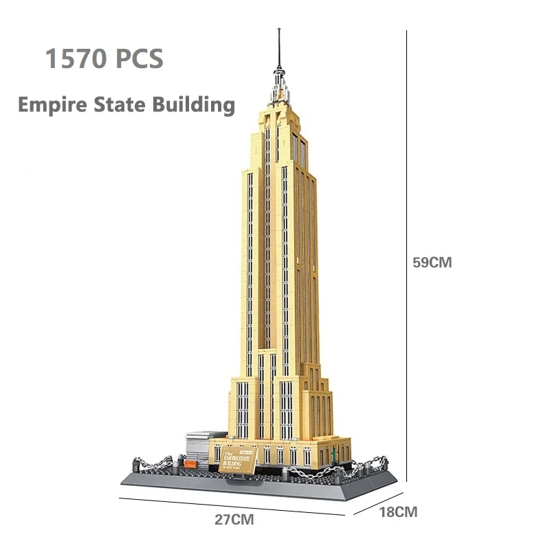 (5212) Modelo De Bloque De Construcción Moc De Referencia Mundial, Juguete Educativo Para Niños