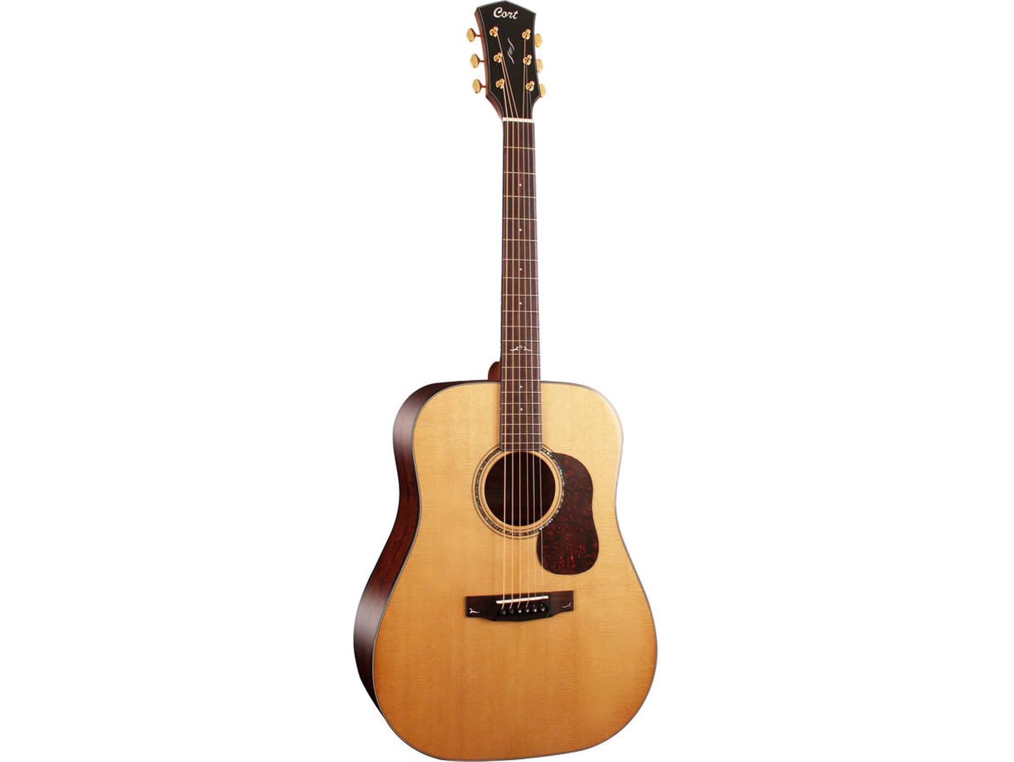 Guitarra Acústica CORT 049145