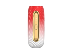 Depilación IPL intensa con rejuvenecimiento indoloro de la piel, 3 modos y 2 opciones para cuerpo y rostro Yizhood (rojo)