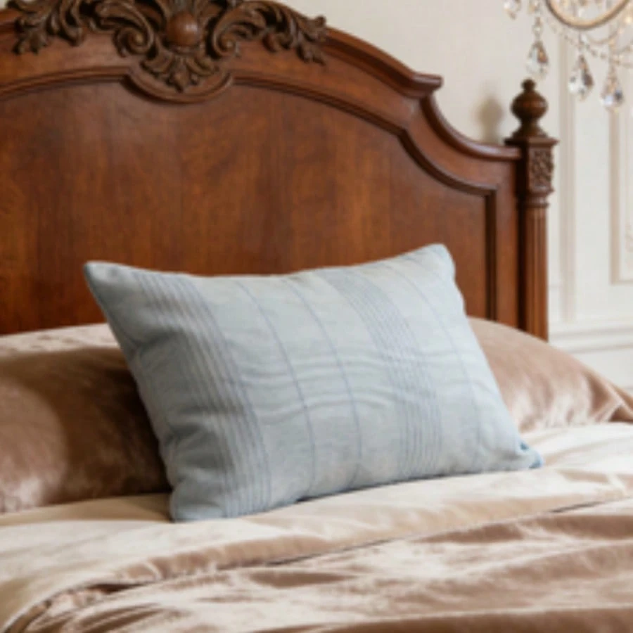 Conjunto Almofadas Algodão Decorativas Sofá Cama 30x50 45x45 Decoração Moderna