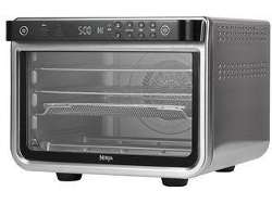 Forno Elétrico NINJA DT200EU (29 L - 2400 W)