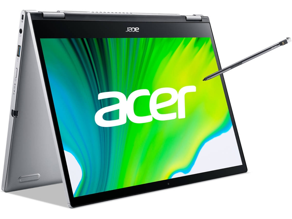 PORTÁTIL HÍBRIDO ACER SPIN 3 I5 8-512