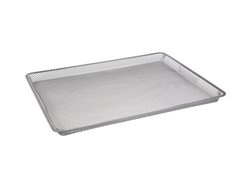 Bandeja Horno Perforada Delícia 44 x 33 cm