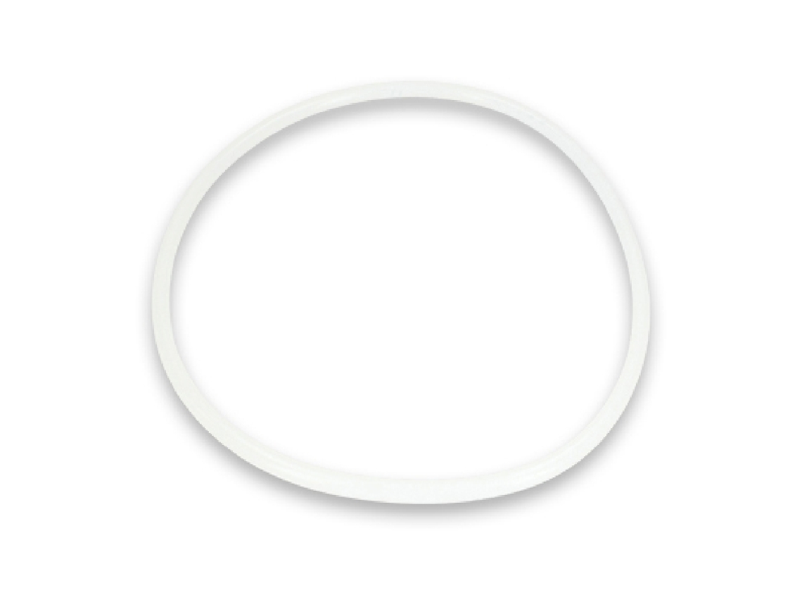 Accesorio para Ollas BIGBUY (Silicona - Muticolor)