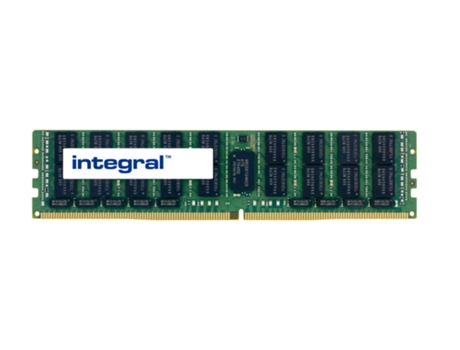 Memoria RAM DDR4 INTEGRAL (3200 MHz - 22)