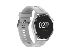 Reloj inteligente deportivo con llamadas Bluetooth, pantalla táctil HD personalizada y asistente de voz inteligente Puw0601 Ly Ebike