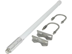 Editores Para Radioaficionados Compatibles Con Antenas De Fibra De Vidrio Vhf/uhf.