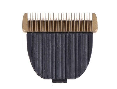 Peine de Corte SLOWMOOSE para Recortador de Barba Negro
