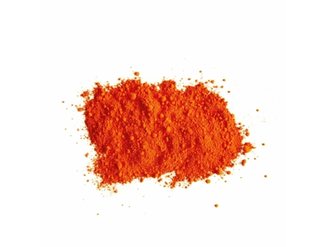 Pigmento SENNELIER Tintas Frasco de 25g orange Pyrrole