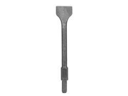 Cizalla De Martillo Eléctrica 40crv Puntiaguda/plana Para Máquinas 65/85/95/115