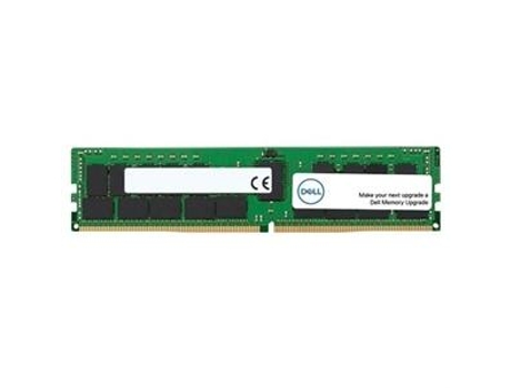 Memoria RAM DDR4 DELL (2 x 8 GB - 3200 MHz)