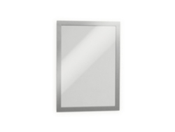 Marco Magnética DURABLE 4872-23 (Plateado)