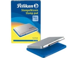 Almohadilla para Sello PELIKAN Azul (110 mm)