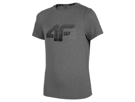 Camiseta de Hombre 4F Jtsmf