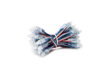 Pixel LED GREENICE DE-PIX-12-RGB