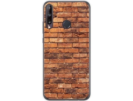 Carcasa Huawei P40 Lite E TUMUNDOSMARTPHONE Dibujos Multicolor