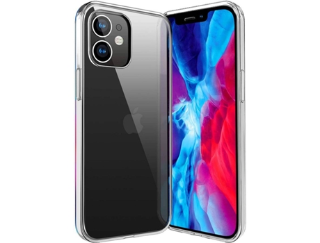 Funda iPhone 12HONGWE.