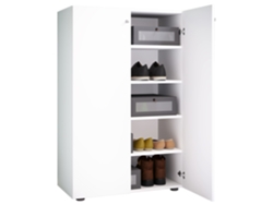 Zapatero grande de madera XL Canvas 5 Vcm