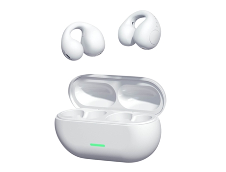 Auriculares inalámbricos Bluetooth 5.3 con micrófono SHANMAI