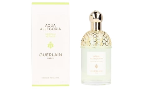 Perfume GUERLAIN Aqua Allegoria Nerolia Vetiver Eau de Toilette 125ml