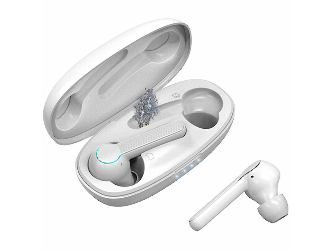 Auriculares Bluetooth True Wireless auriculares