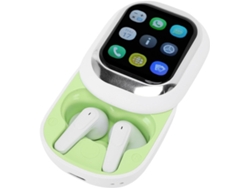 Auriculares Con Traducción Por Ia: Traductor De Voz En Tiempo Real Para 133 Idiomas.