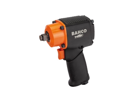 Llave de Impacto Neumática Mini ½ BAHCO