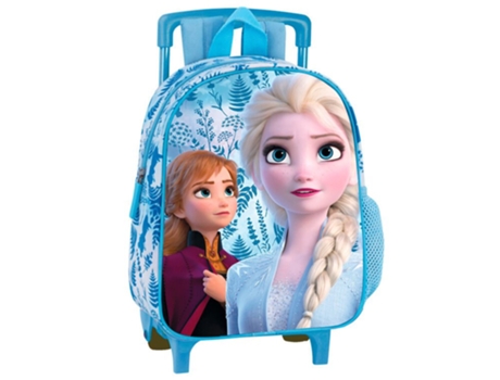 Trolley Shine Frozen 2 Disney 28Cm