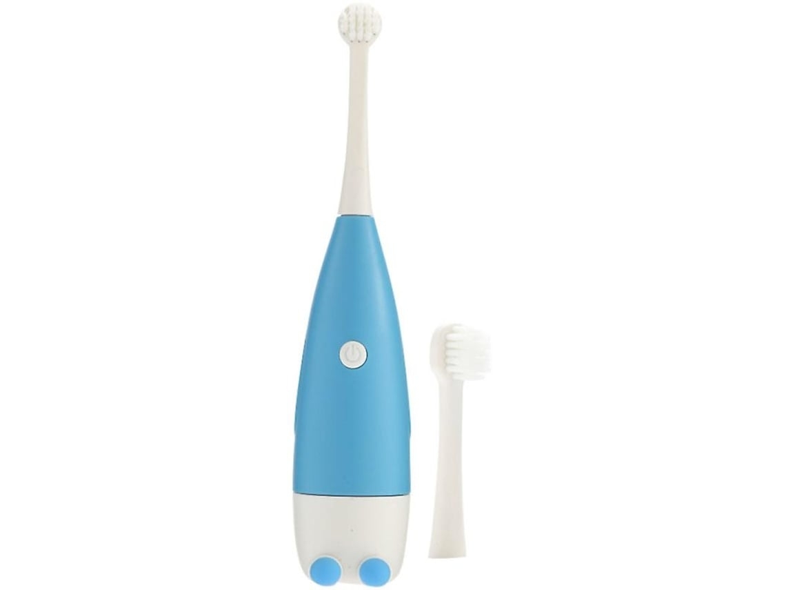 1 cepillo de dientes DIGITALLAB para limpieza de dientes para niños