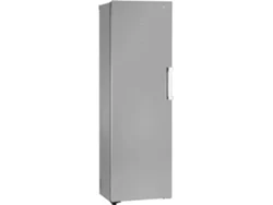 Congelador Vertical LG GFM61MBCSF (No Frost - 186 cm - 324 L - Gris)