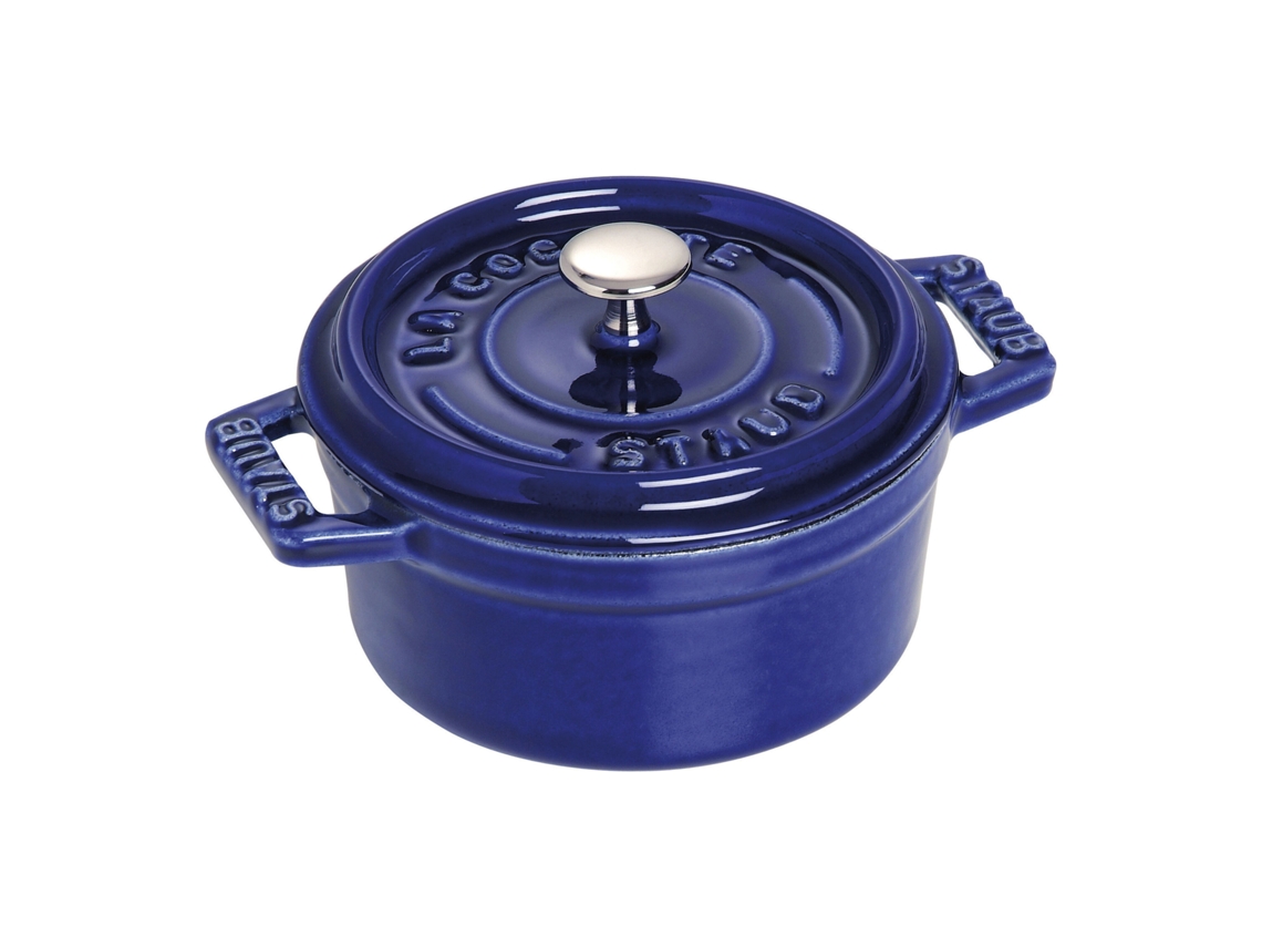 Sartén STAUB Minis