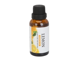 Aceite esencial revitalizante para masaje corporal: calma y mejora el tono de la piel.